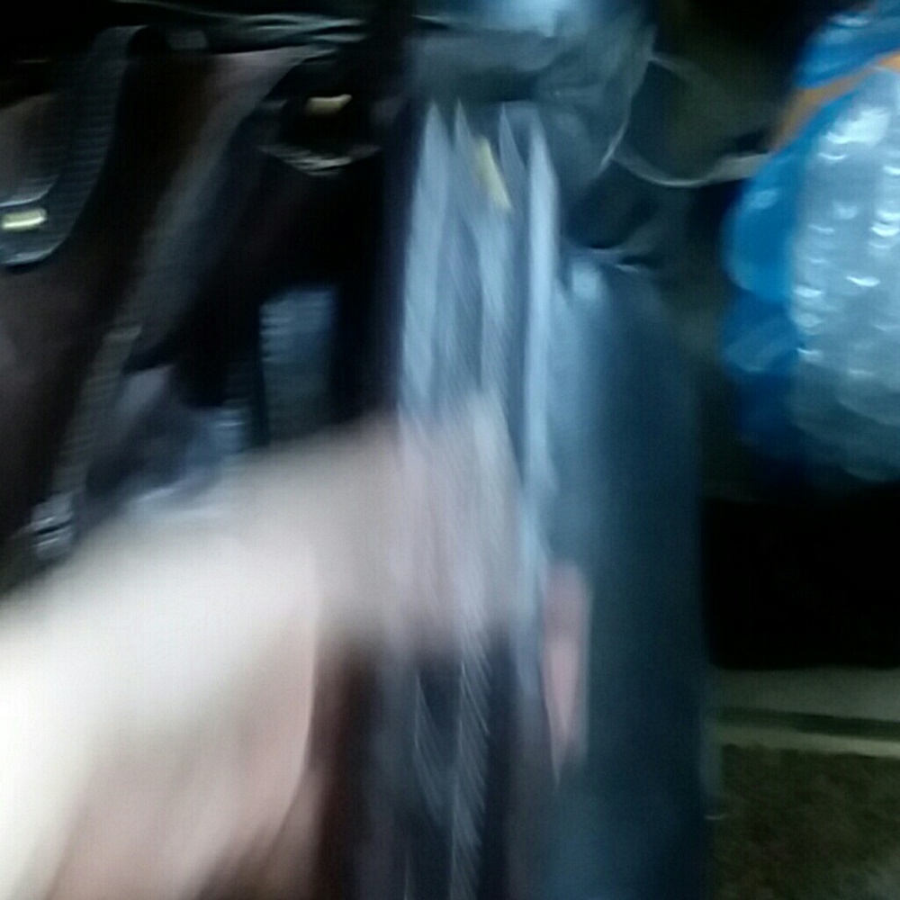 Coach bag - Picture 4 of 8